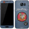 Looney Tunes Thats All Folks Patch Galaxy S7 Skin