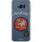 Looney Tunes Thats All Folks Patch Galaxy S8 Skin