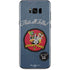 Looney Tunes Thats All Folks Patch Galaxy S8 Skin