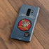 Looney Tunes Thats All Folks Patch Galaxy S9 Plus Skin