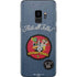 Looney Tunes Thats All Folks Patch Galaxy S9 Skin