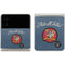 Looney Tunes Thats All Folks Patch Galaxy Z Flip3 5G Skin