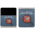Looney Tunes Thats All Folks Patch Galaxy Z Flip3 5G Skin