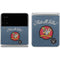Looney Tunes Thats All Folks Patch Galaxy Z Flip4 5G Skin