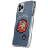 Looney Tunes Thats All Folks Patch iPhone 11 Pro Clear Case