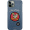 Looney Tunes Thats All Folks Patch iPhone 11 Pro Lite Case
