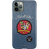 Looney Tunes Thats All Folks Patch iPhone 11 Pro Lite Case