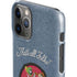 Looney Tunes Thats All Folks Patch iPhone 11 Pro Lite Case