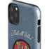 Looney Tunes Thats All Folks Patch iPhone 11 Pro Max Impact Case