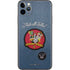 Looney Tunes Thats All Folks Patch iPhone 11 Pro Max Skin