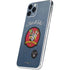 Looney Tunes Thats All Folks Patch iPhone 11 Pro Skin