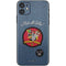 Looney Tunes Thats All Folks Patch iPhone 11 Skin