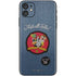 Looney Tunes Thats All Folks Patch iPhone 11 Skin