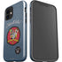 Looney Tunes Thats All Folks Patch iPhone 12 Impact Case