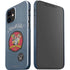 Looney Tunes Thats All Folks Patch iPhone 12 Mini Lite Case