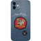 Looney Tunes Thats All Folks Patch iPhone 12 Mini Skin