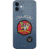 Looney Tunes Thats All Folks Patch iPhone 12 Mini Skin