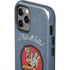 Looney Tunes Thats All Folks Patch iPhone 12 Pro Max Impact Case