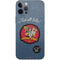 Looney Tunes Thats All Folks Patch iPhone 12 Pro Max Skin