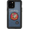 Looney Tunes Thats All Folks Patch iPhone 12 Pro Max Waterproof Case