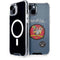Looney Tunes Thats All Folks Patch iPhone 13 MagSafe Case