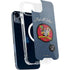 Looney Tunes Thats All Folks Patch iPhone 13 MagSafe Case