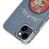 Looney Tunes Thats All Folks Patch iPhone 13 MagSafe Case