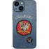 Looney Tunes Thats All Folks Patch iPhone 13 Mini Skin