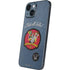 Looney Tunes Thats All Folks Patch iPhone 13 Mini Skin