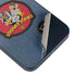 Looney Tunes Thats All Folks Patch iPhone 13 Mini Skin