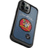 Looney Tunes Thats All Folks Patch iPhone 13 Pro Cargo Case