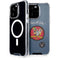 Looney Tunes Thats All Folks Patch iPhone 13 Pro MagSafe Case