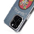 Looney Tunes Thats All Folks Patch iPhone 13 Pro MagSafe Case