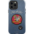 Looney Tunes Thats All Folks Patch iPhone 13 Pro Max Impact Case
