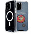 Looney Tunes Thats All Folks Patch iPhone 13 Pro Max MagSafe Case