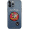 Looney Tunes Thats All Folks Patch iPhone 13 Pro Max Skin