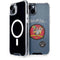 Looney Tunes Thats All Folks Patch iPhone 15 Plus MagSafe Case