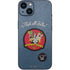 Looney Tunes Thats All Folks Patch iPhone 14 Plus Skin