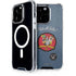 Looney Tunes Thats All Folks Patch iPhone 14 Pro MagSafe Case
