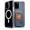 Looney Tunes Thats All Folks Patch iPhone 14 Pro Max MagSafe Case