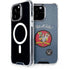 Looney Tunes Thats All Folks Patch iPhone 14 Pro Max MagSafe Case