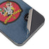 Looney Tunes Thats All Folks Patch iPhone 14 Pro Max Skin