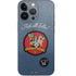 Looney Tunes Thats All Folks Patch iPhone 14 Pro Skin