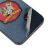 Looney Tunes Thats All Folks Patch iPhone 14 Skin