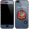 Looney Tunes Thats All Folks Patch iPhone 5/5s/5SE Skin