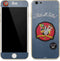 Looney Tunes Thats All Folks Patch iPhone 6/6s Skin