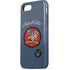 Looney Tunes Thats All Folks Patch iPhone 7 Pro Case