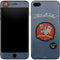 Looney Tunes Thats All Folks Patch iPhone 8 Plus Skin