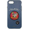 Looney Tunes Thats All Folks Patch iPhone 8 Pro Case