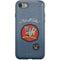 Looney Tunes Thats All Folks Patch iPhone SE (2nd & 3rd Gen) Pro Case